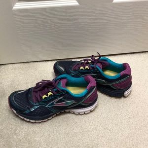 Brooks Ghost 6.5